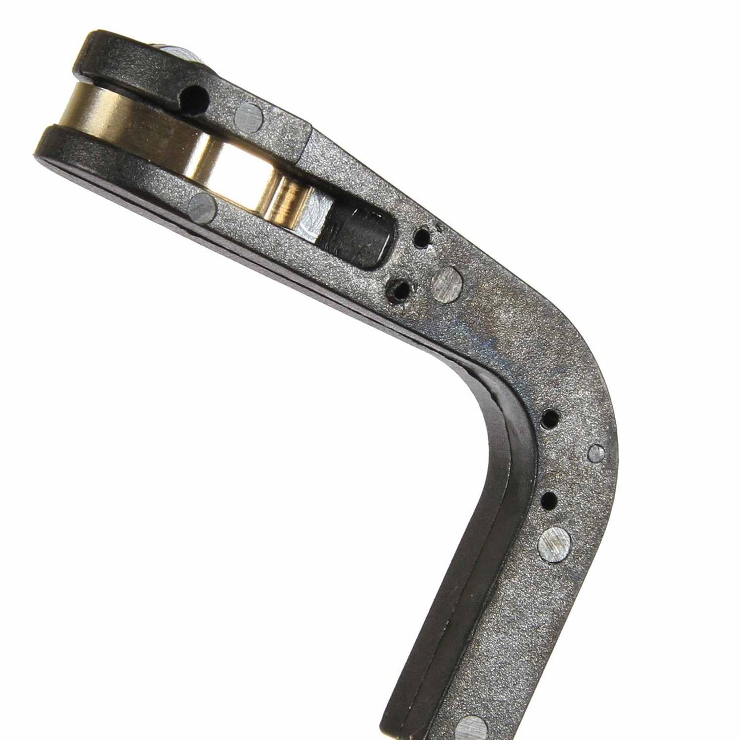PowerStop Power Stop 11-15 Jaguar XKR Rear Euro-Stop Electronic Brake Pad Wear Sensor SW-1682