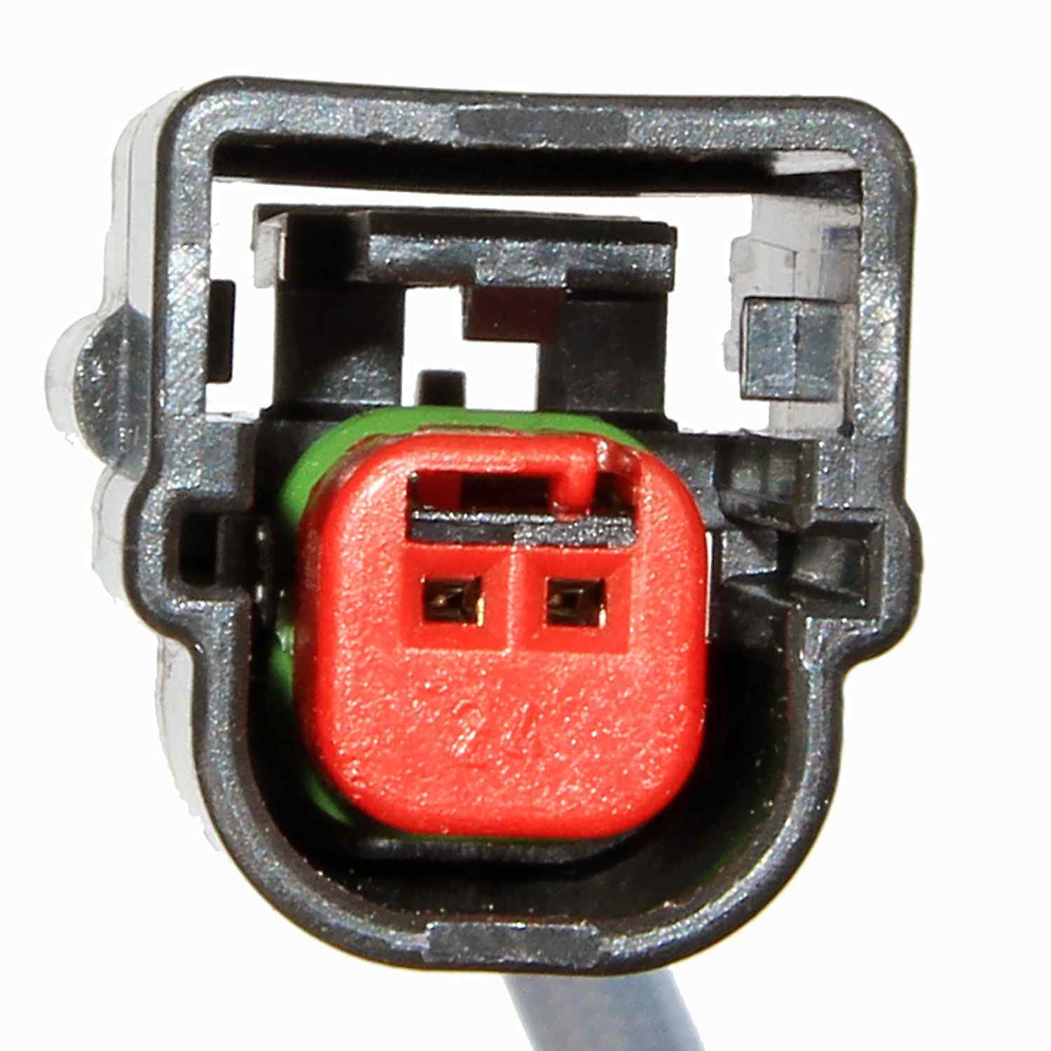 PowerStop Power Stop 11-15 Jaguar XKR Rear Euro-Stop Electronic Brake Pad Wear Sensor SW-1682