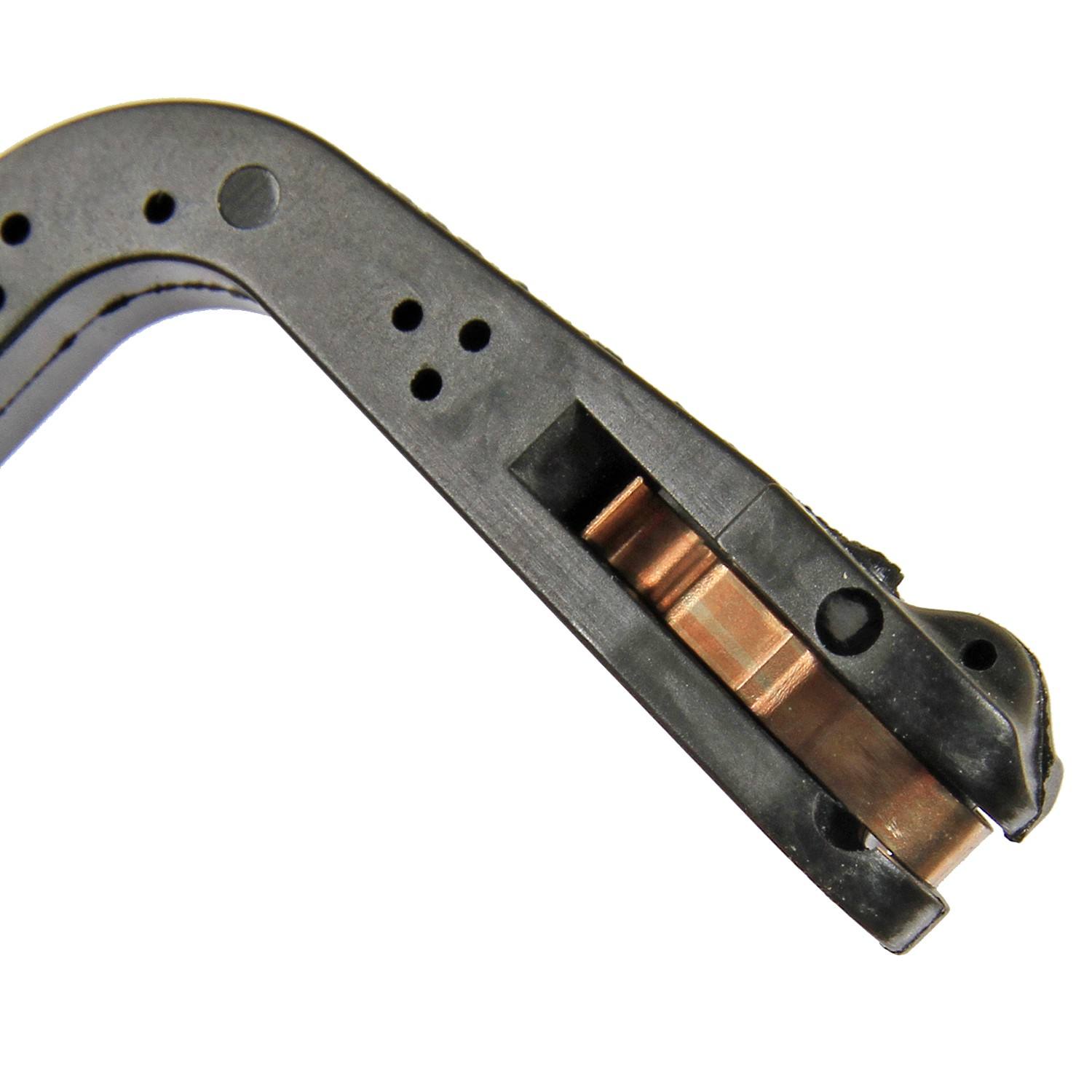 PowerStop Power Stop 2019 Jaguar F-Pace Rear Euro-Stop Electronic Brake Pad Wear Sensor SW-1683