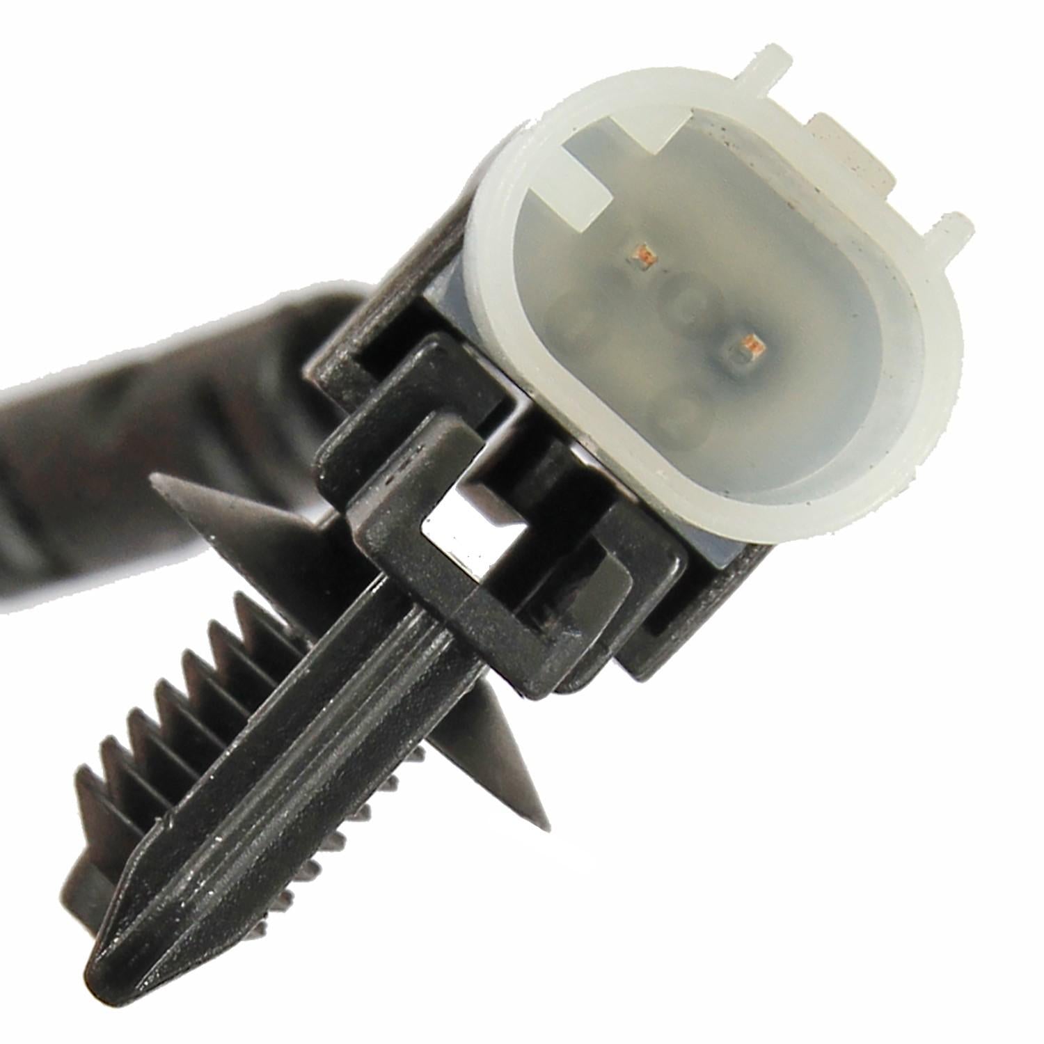 PowerStop Power Stop 2019 Jaguar F-Pace Rear Euro-Stop Electronic Brake Pad Wear Sensor SW-1683