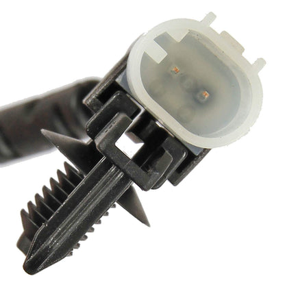 PowerStop Power Stop 2019 Jaguar F-Pace Rear Euro-Stop Electronic Brake Pad Wear Sensor SW-1683