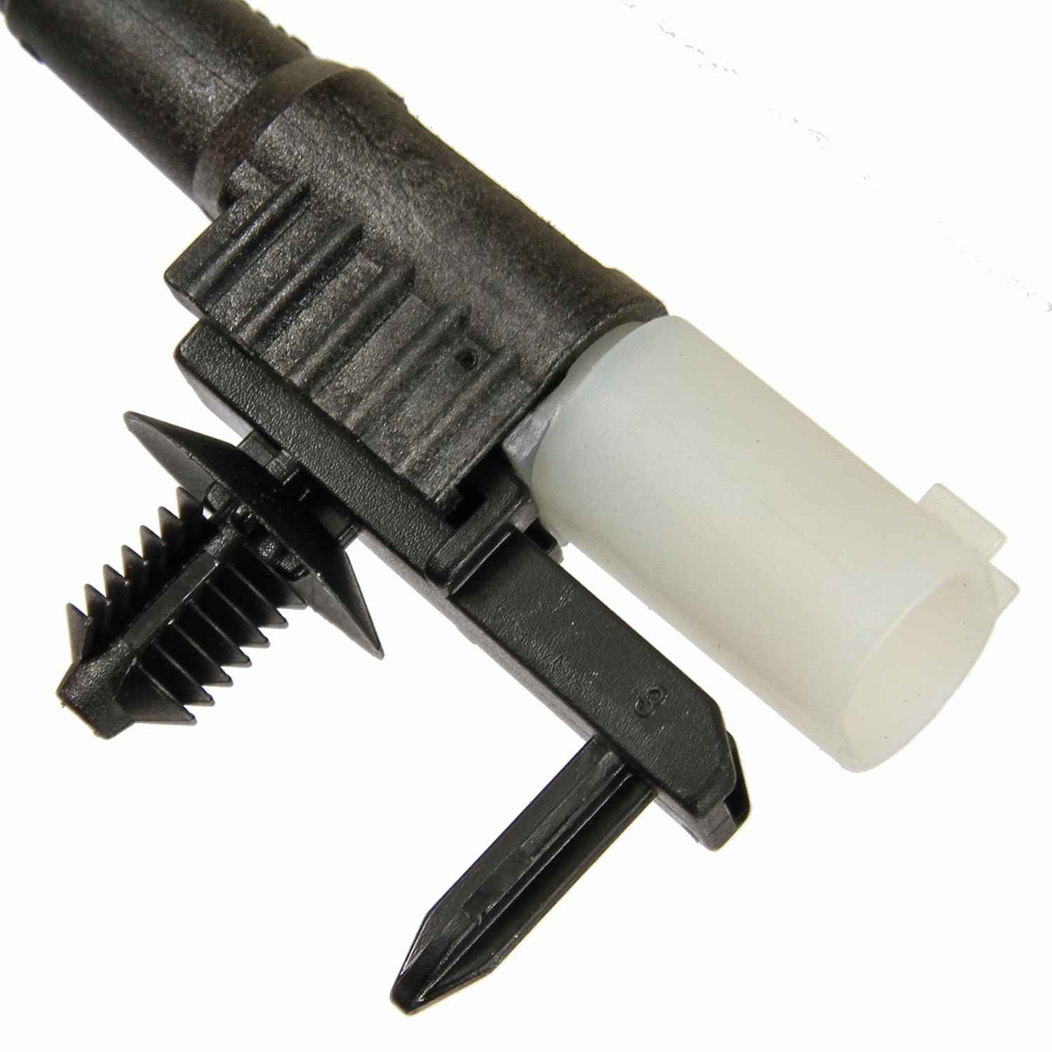 PowerStop Power Stop 2019 Jaguar F-Pace Rear Euro-Stop Electronic Brake Pad Wear Sensor SW-1683