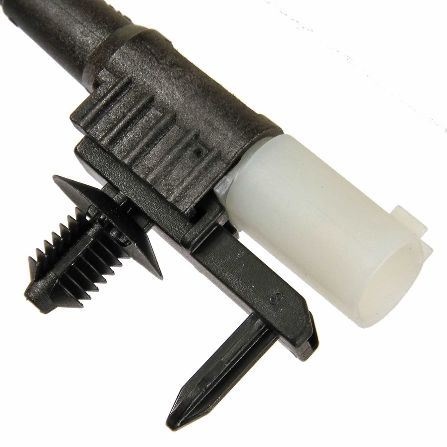 PowerStop Power Stop 2019 Jaguar F-Pace Rear Euro-Stop Electronic Brake Pad Wear Sensor SW-1683