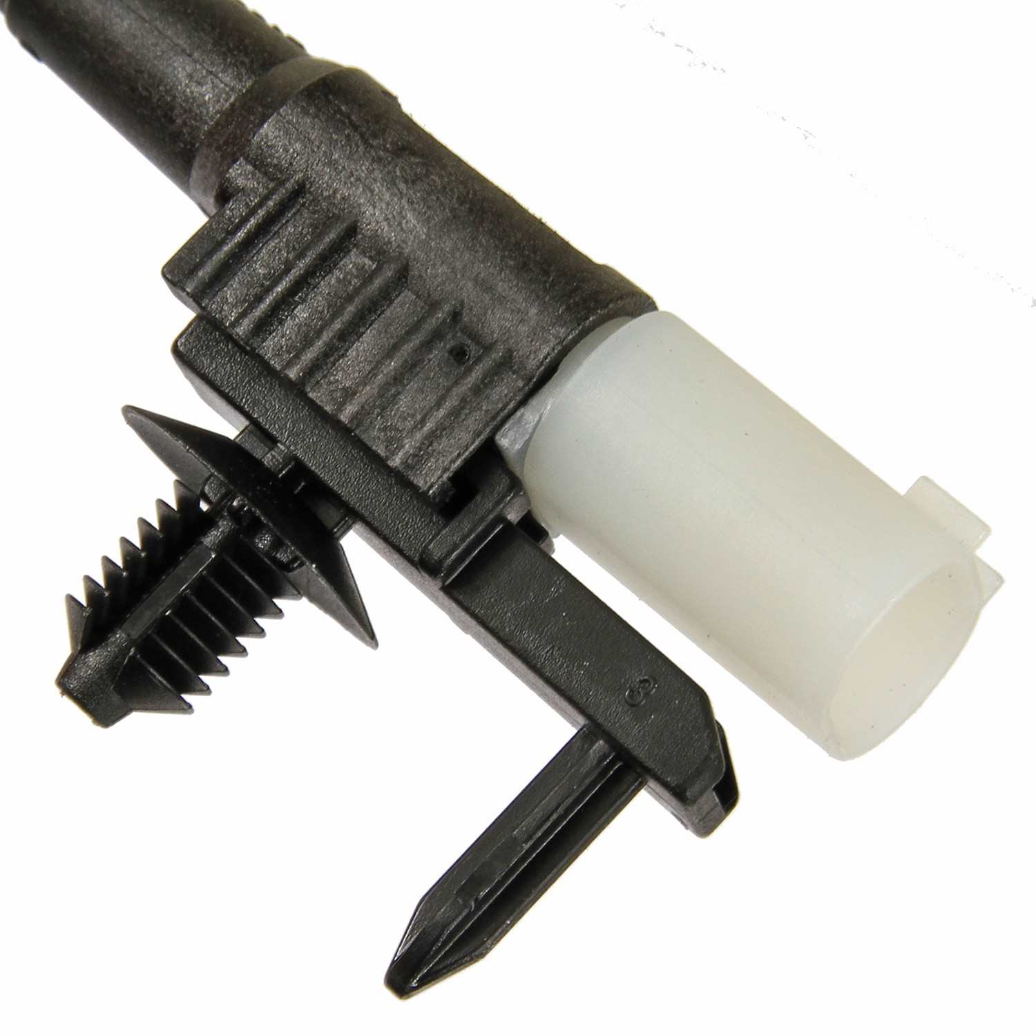 PowerStop Power Stop 2019 Jaguar F-Pace Rear Euro-Stop Electronic Brake Pad Wear Sensor SW-1683