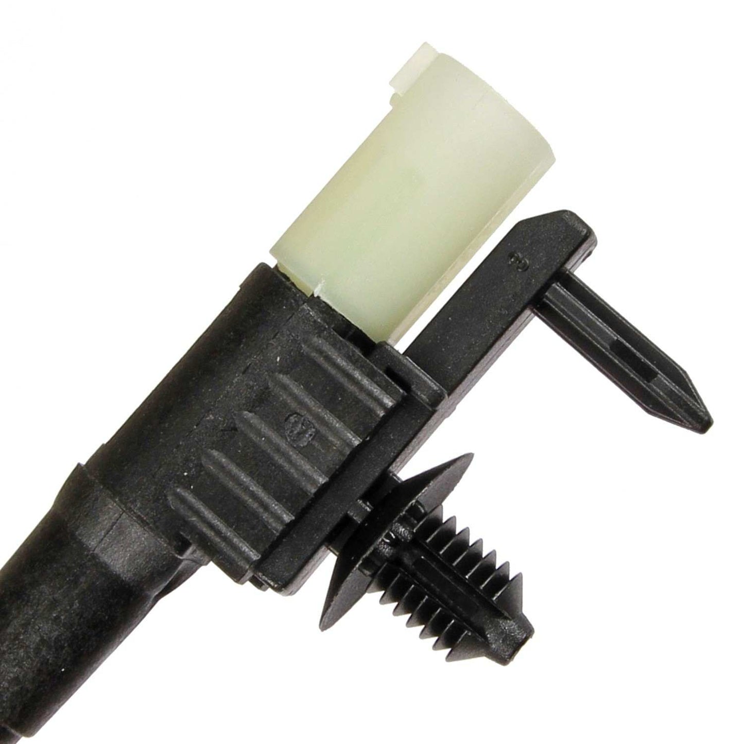 PowerStop Power Stop 15-17 Land Rover Discovery Sport Rear Euro-Stop Electronic Brake Pad Wear Sensor SW-1684