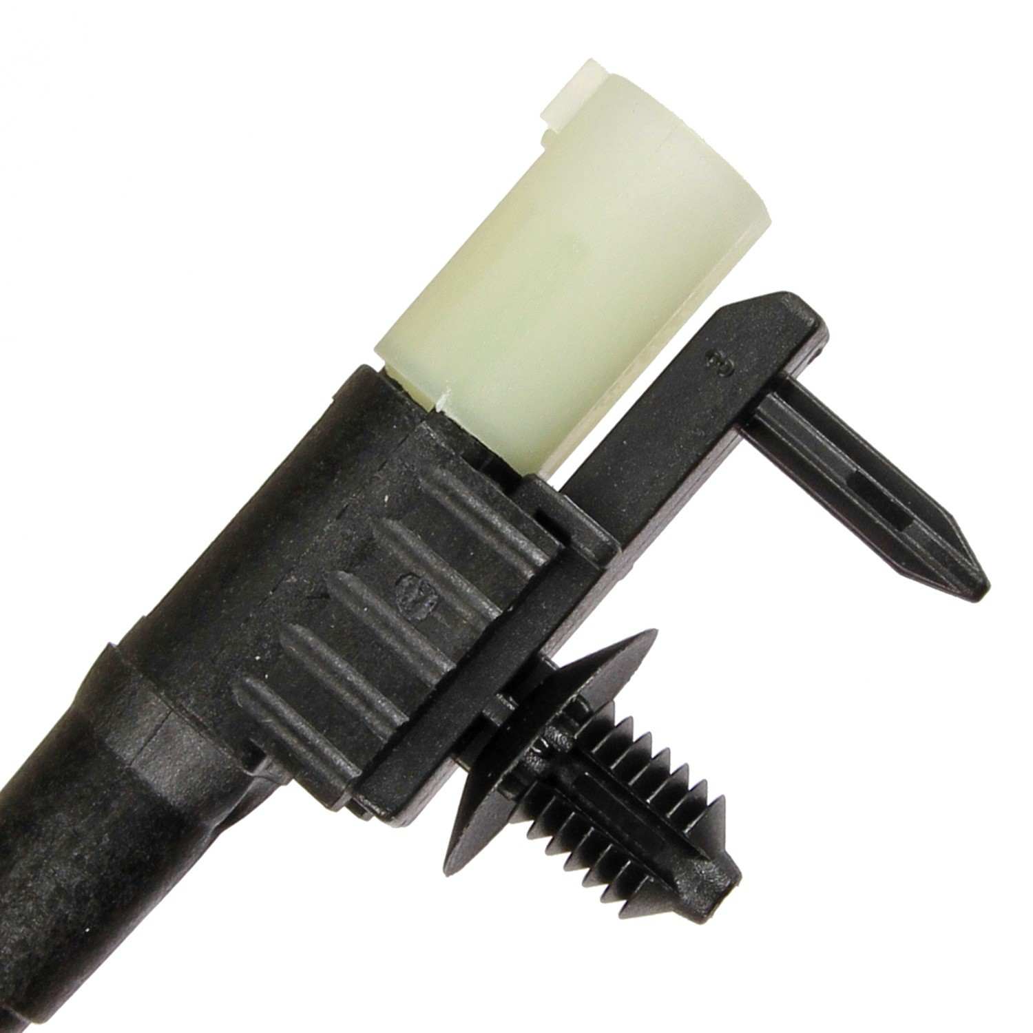 PowerStop Power Stop 15-17 Land Rover Discovery Sport Rear Euro-Stop Electronic Brake Pad Wear Sensor SW-1684