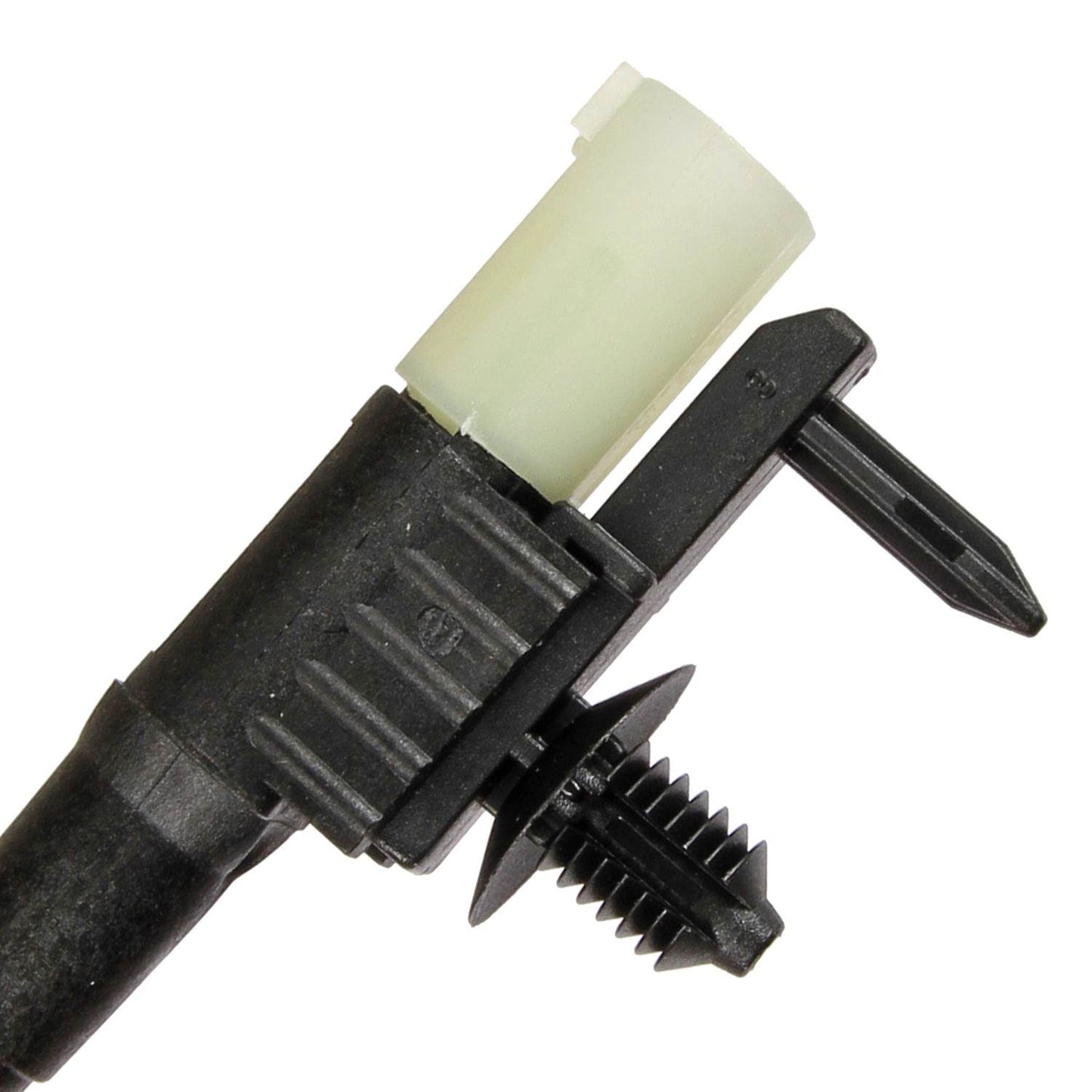 PowerStop Power Stop 15-17 Land Rover Discovery Sport Rear Euro-Stop Electronic Brake Pad Wear Sensor SW-1684