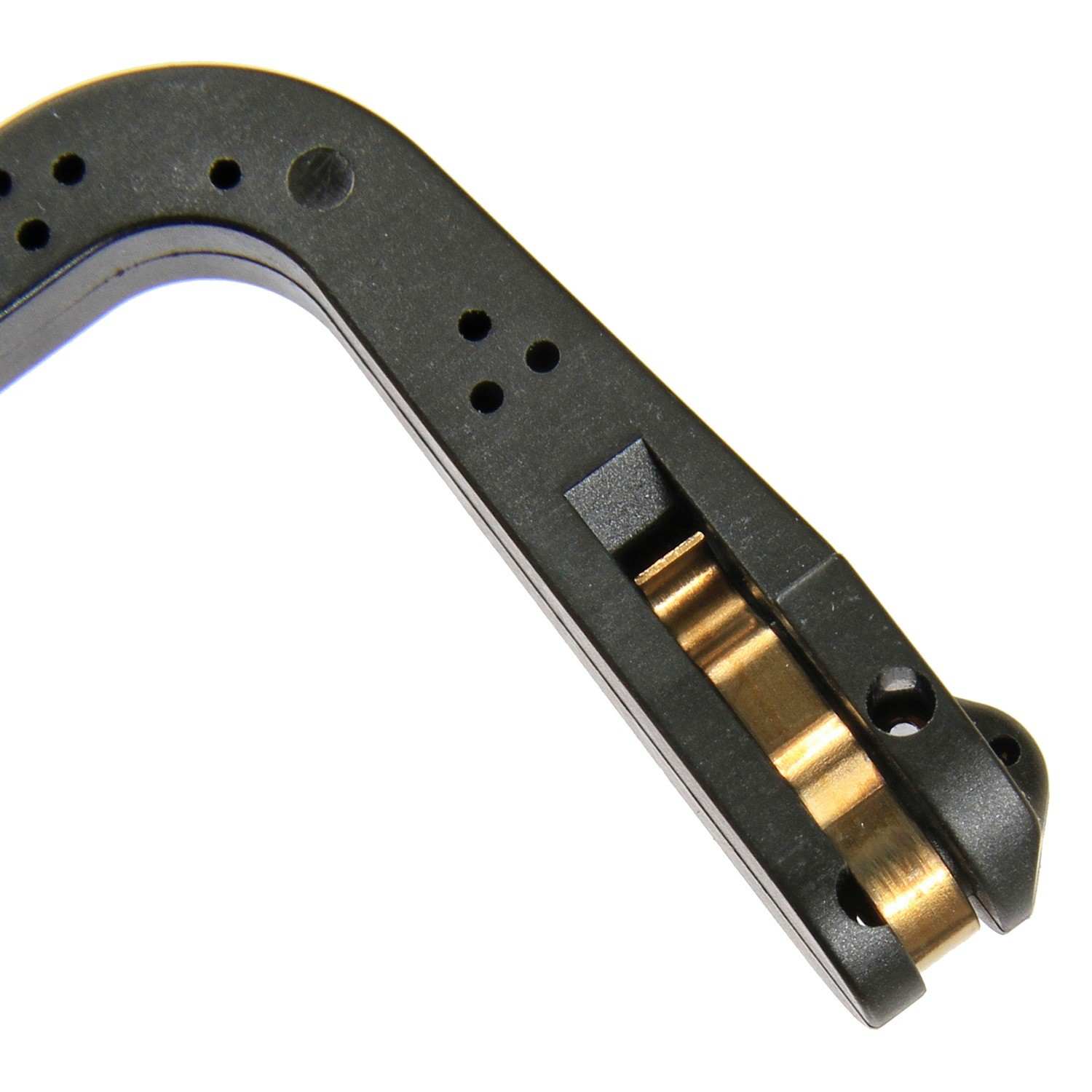 PowerStop Power Stop 16-19 Land Rover Range Rover Evoque Rear Euro-Stop Electronic Brake Pad Wear Sensor SW-1685