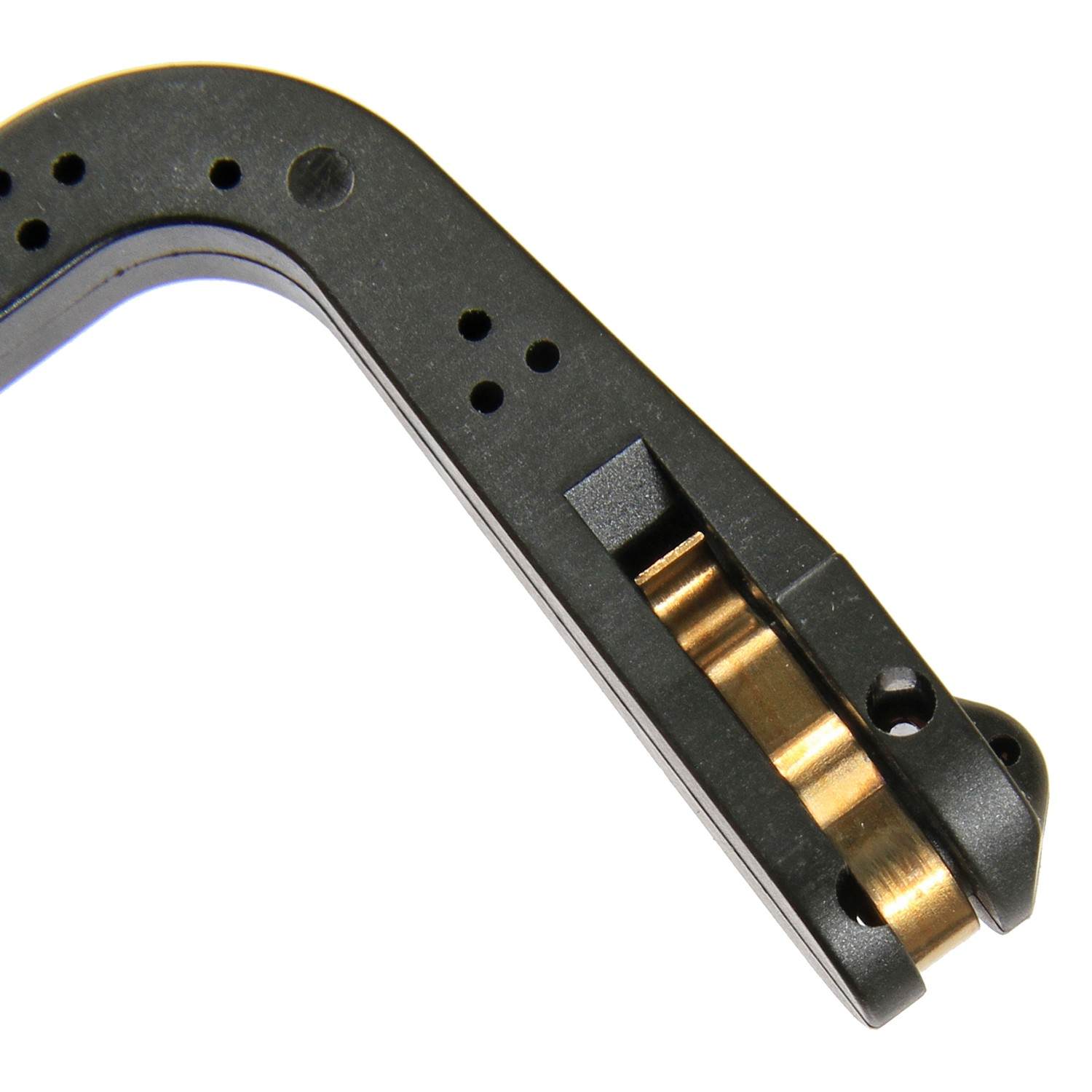 PowerStop Power Stop 16-19 Land Rover Range Rover Evoque Rear Euro-Stop Electronic Brake Pad Wear Sensor SW-1685