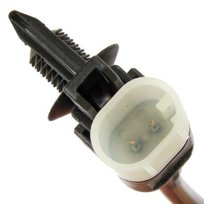 PowerStop Power Stop 16-19 Land Rover Range Rover Evoque Rear Euro-Stop Electronic Brake Pad Wear Sensor SW-1685