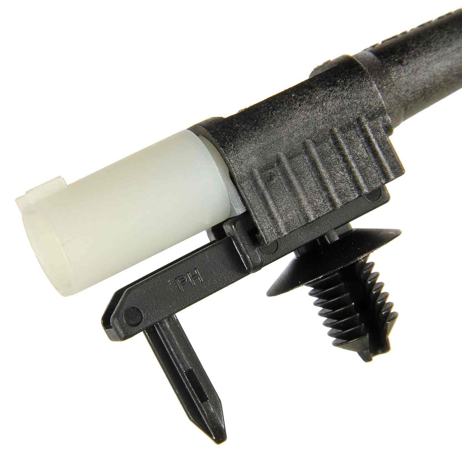 PowerStop Power Stop 16-19 Land Rover Range Rover Evoque Rear Euro-Stop Electronic Brake Pad Wear Sensor SW-1685