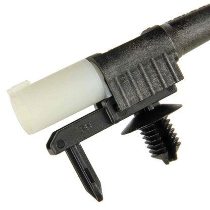 PowerStop Power Stop 16-19 Land Rover Range Rover Evoque Rear Euro-Stop Electronic Brake Pad Wear Sensor SW-1685