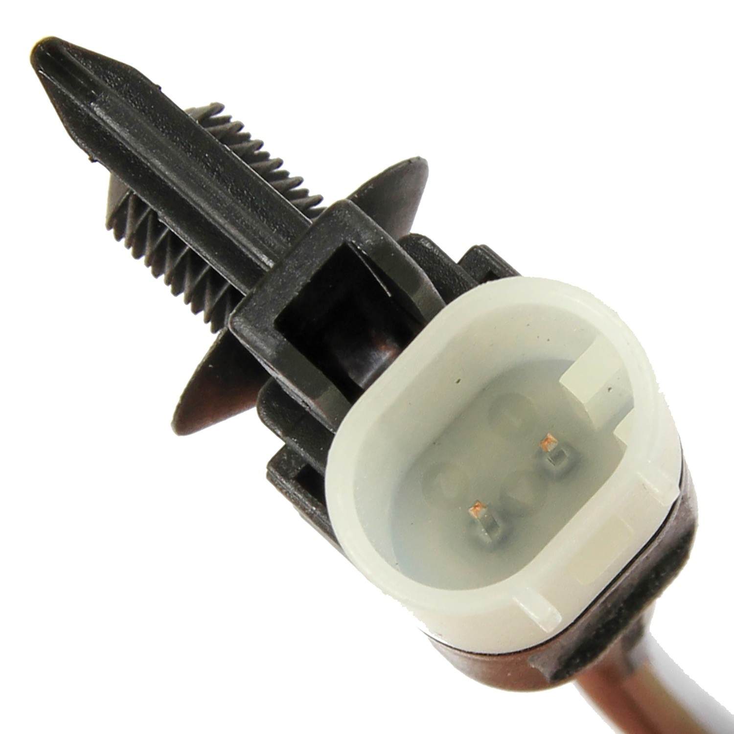 PowerStop Power Stop 16-19 Land Rover Range Rover Evoque Rear Euro-Stop Electronic Brake Pad Wear Sensor SW-1685