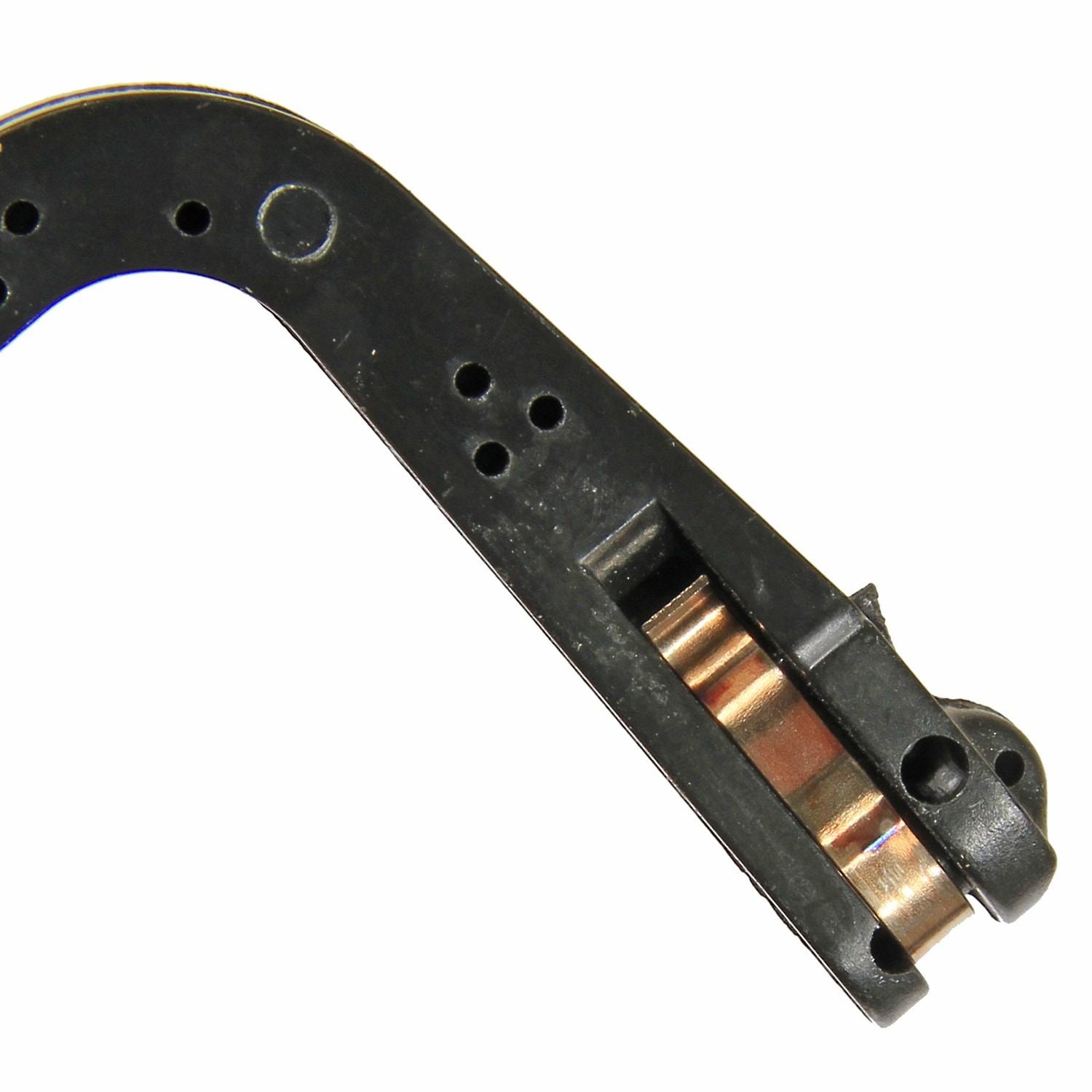 PowerStop Power Stop 18-19 Land Rover Discovery Sport Front Euro-Stop Electronic Brake Pad Wear Sensor SW-1686