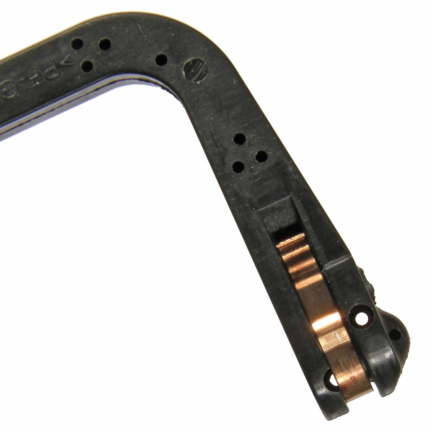 PowerStop Power Stop 18-19 Land Rover Discovery Front Euro-Stop Electronic Brake Pad Wear Sensor SW-1687