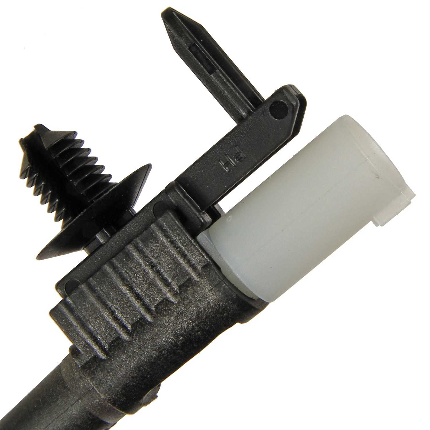PowerStop Power Stop 18-19 Land Rover Discovery Front Euro-Stop Electronic Brake Pad Wear Sensor SW-1687
