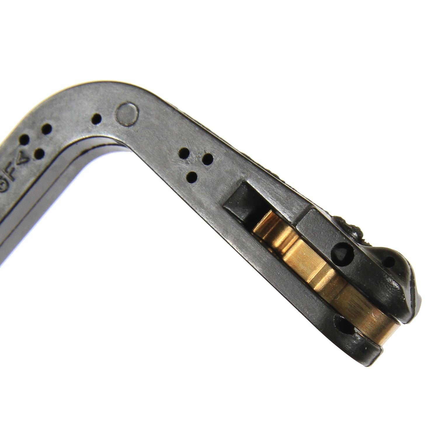 PowerStop Power Stop 18-19 Land Rover Discovery Rear Euro-Stop Electronic Brake Pad Wear Sensor SW-1688