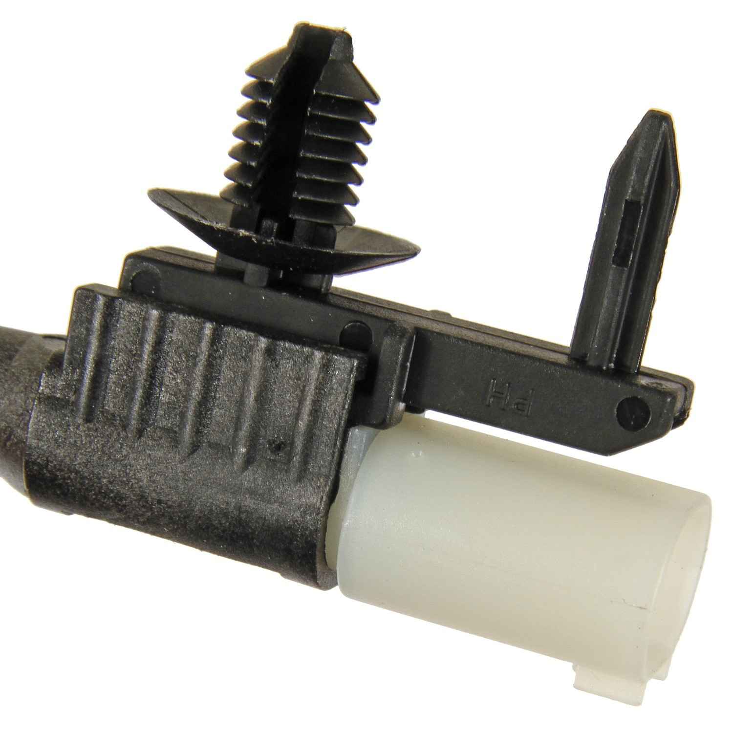 PowerStop Power Stop 18-19 Land Rover Discovery Rear Euro-Stop Electronic Brake Pad Wear Sensor SW-1688