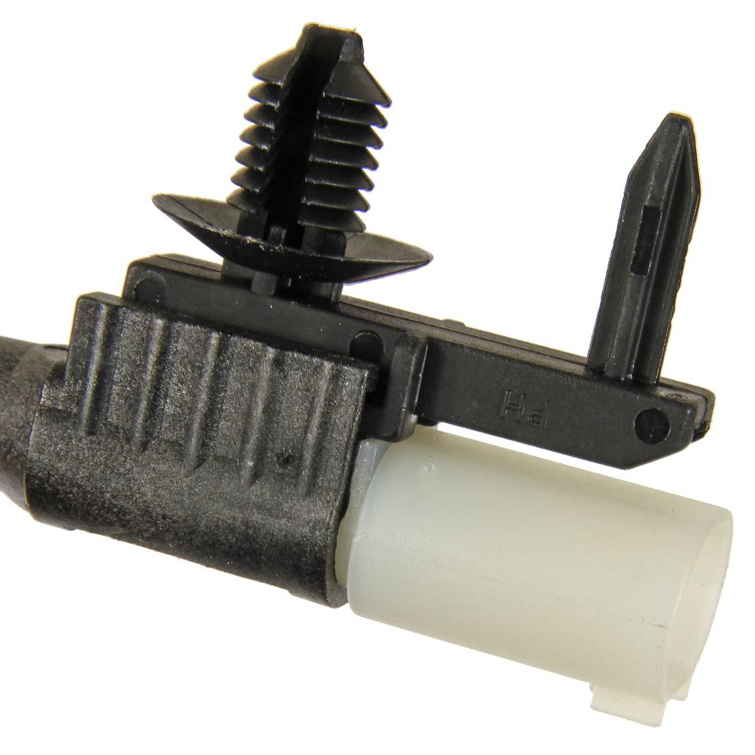 PowerStop Power Stop 18-19 Land Rover Discovery Rear Euro-Stop Electronic Brake Pad Wear Sensor SW-1688