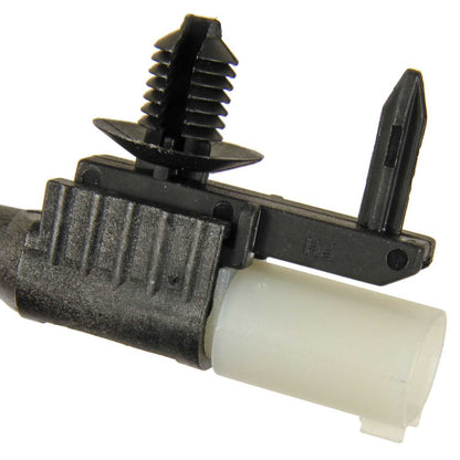 PowerStop Power Stop 18-19 Land Rover Discovery Rear Euro-Stop Electronic Brake Pad Wear Sensor SW-1688