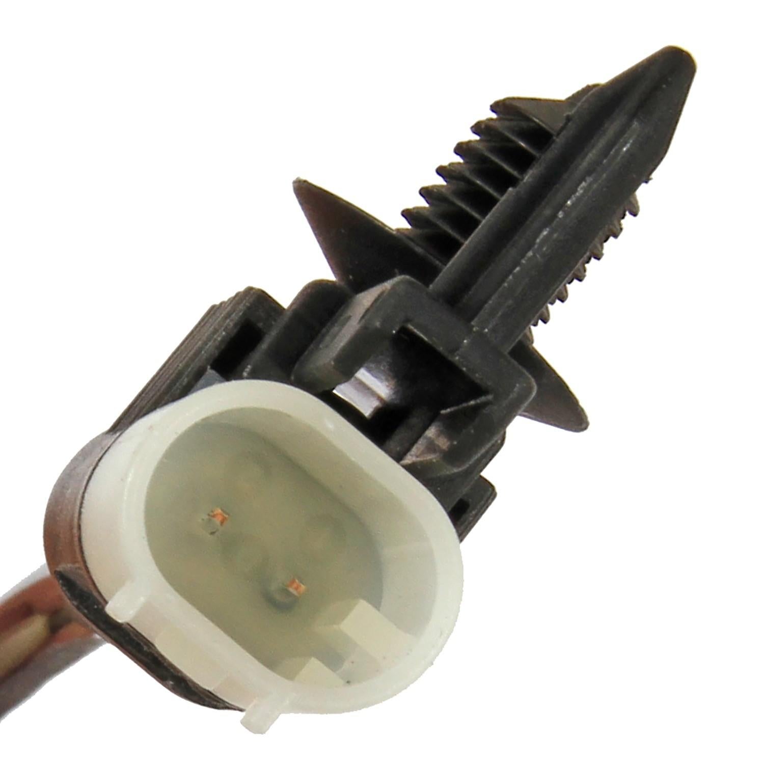 PowerStop Power Stop 18-19 Land Rover Discovery Rear Euro-Stop Electronic Brake Pad Wear Sensor SW-1688