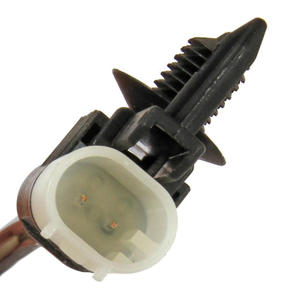 PowerStop Power Stop 18-19 Land Rover Discovery Rear Euro-Stop Electronic Brake Pad Wear Sensor SW-1688