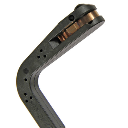 PowerStop Power Stop 18-19 Jaguar E-Pace Rear Euro-Stop Electronic Brake Pad Wear Sensor SW-1691