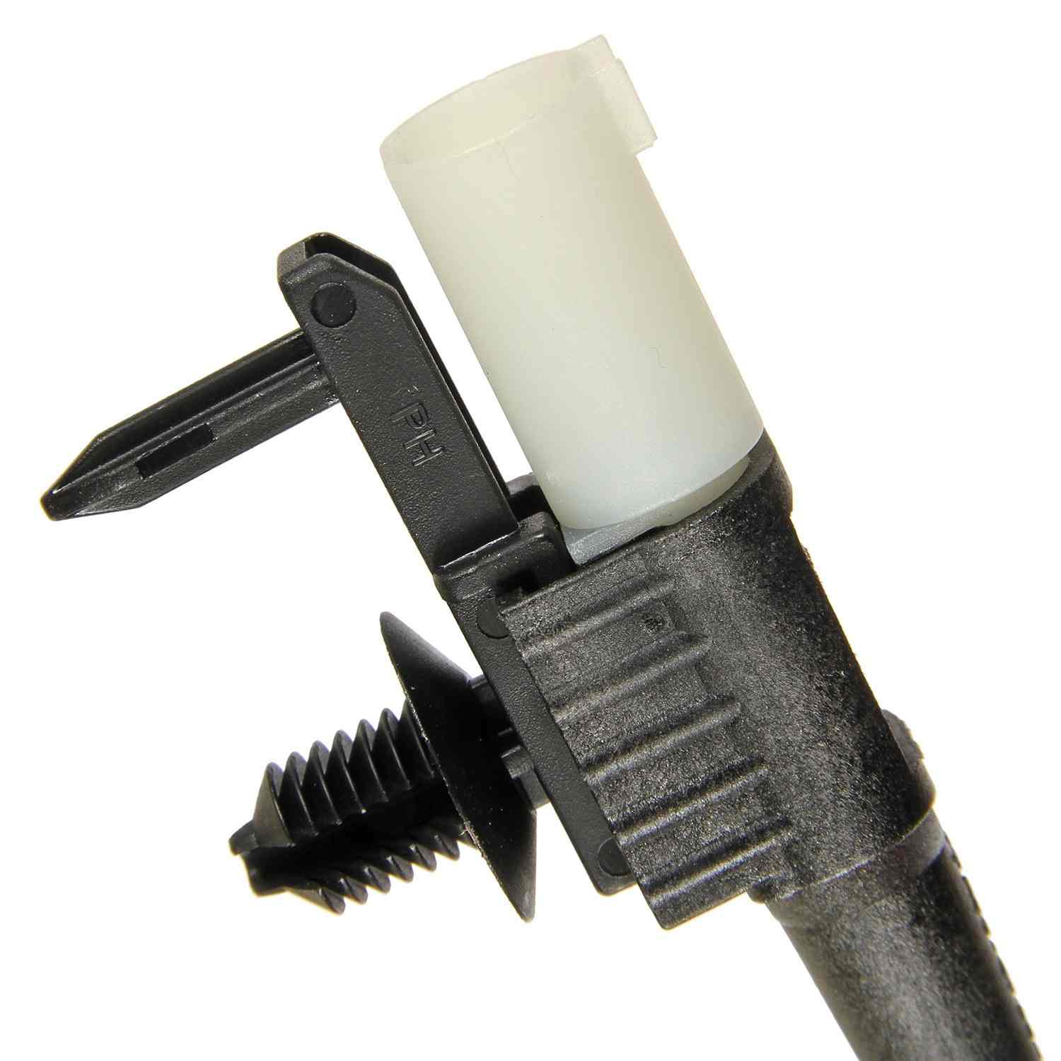 PowerStop Power Stop 18-19 Jaguar E-Pace Rear Euro-Stop Electronic Brake Pad Wear Sensor SW-1691
