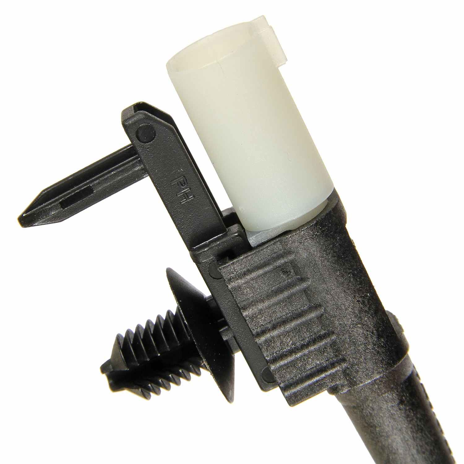 PowerStop Power Stop 18-19 Jaguar E-Pace Rear Euro-Stop Electronic Brake Pad Wear Sensor SW-1691