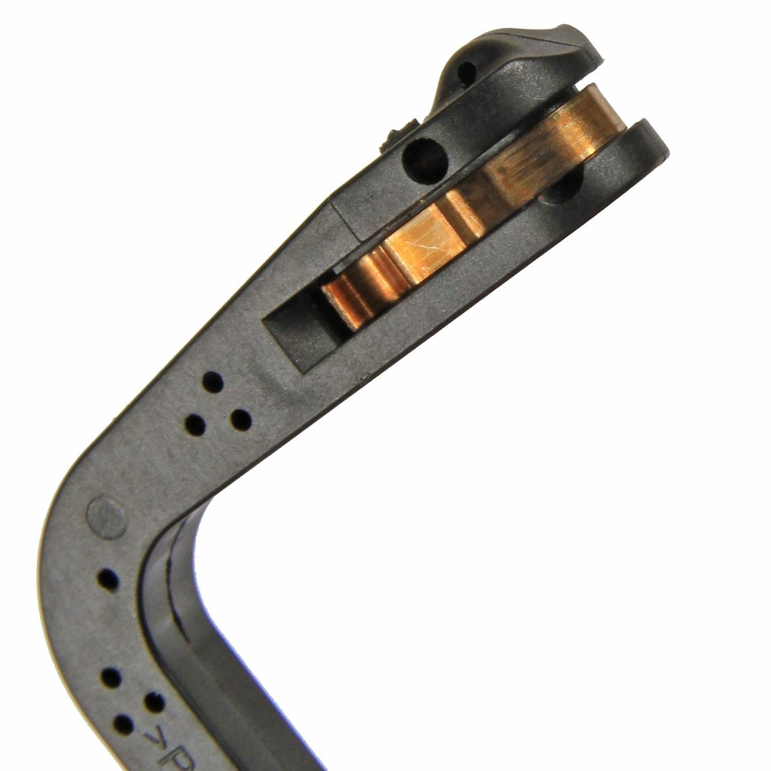 PowerStop Power Stop 18-19 Land Rover Discovery Front Euro-Stop Electronic Brake Pad Wear Sensor SW-1692