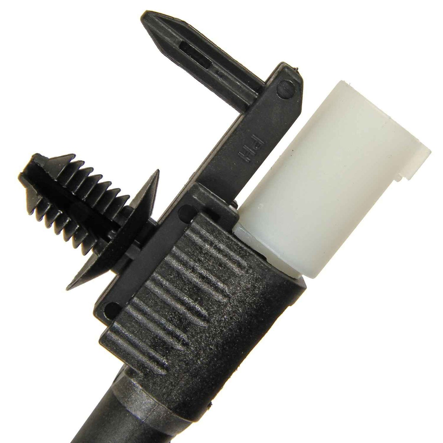 PowerStop Power Stop 18-19 Land Rover Discovery Front Euro-Stop Electronic Brake Pad Wear Sensor SW-1692