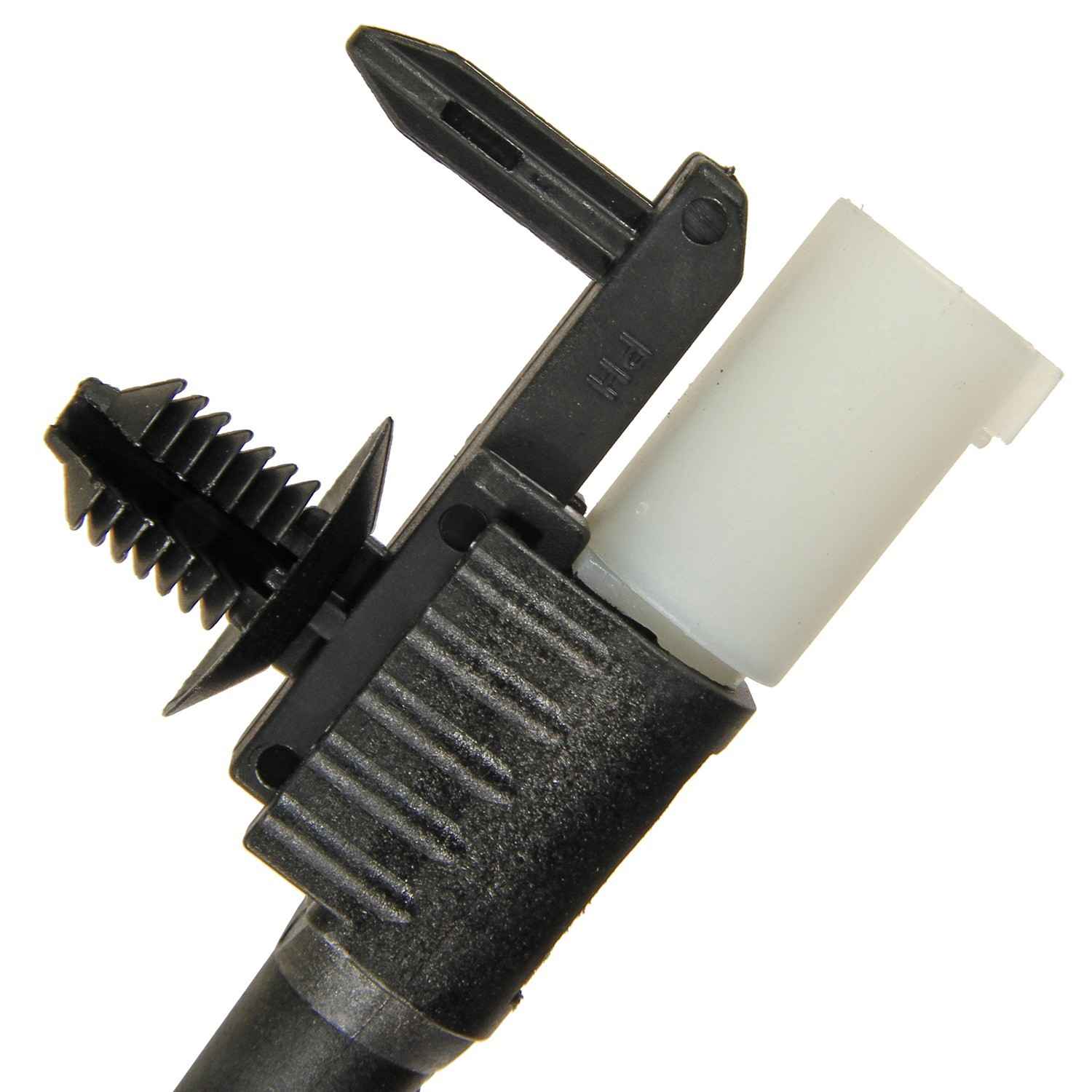 PowerStop Power Stop 18-19 Land Rover Discovery Front Euro-Stop Electronic Brake Pad Wear Sensor SW-1692
