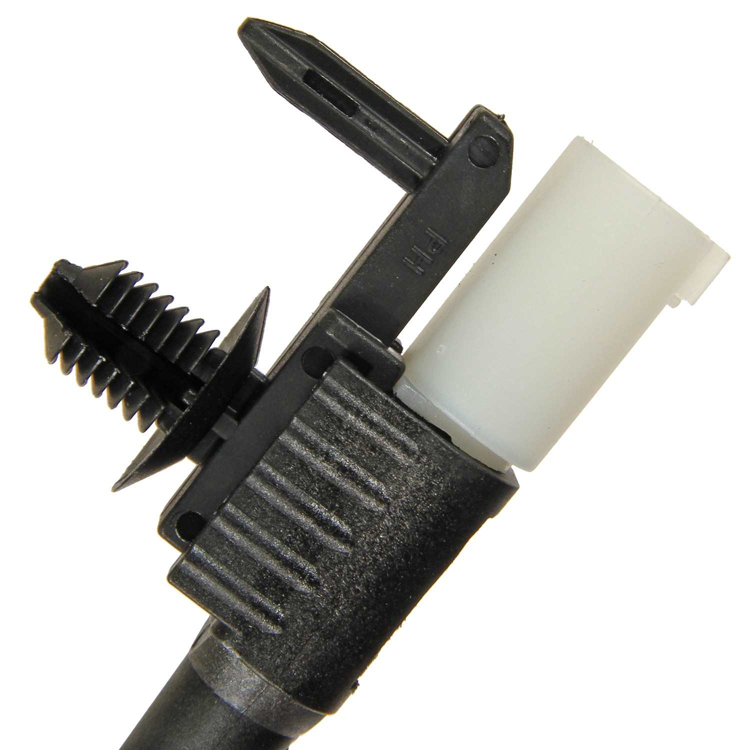 PowerStop Power Stop 18-19 Land Rover Discovery Front Euro-Stop Electronic Brake Pad Wear Sensor SW-1692