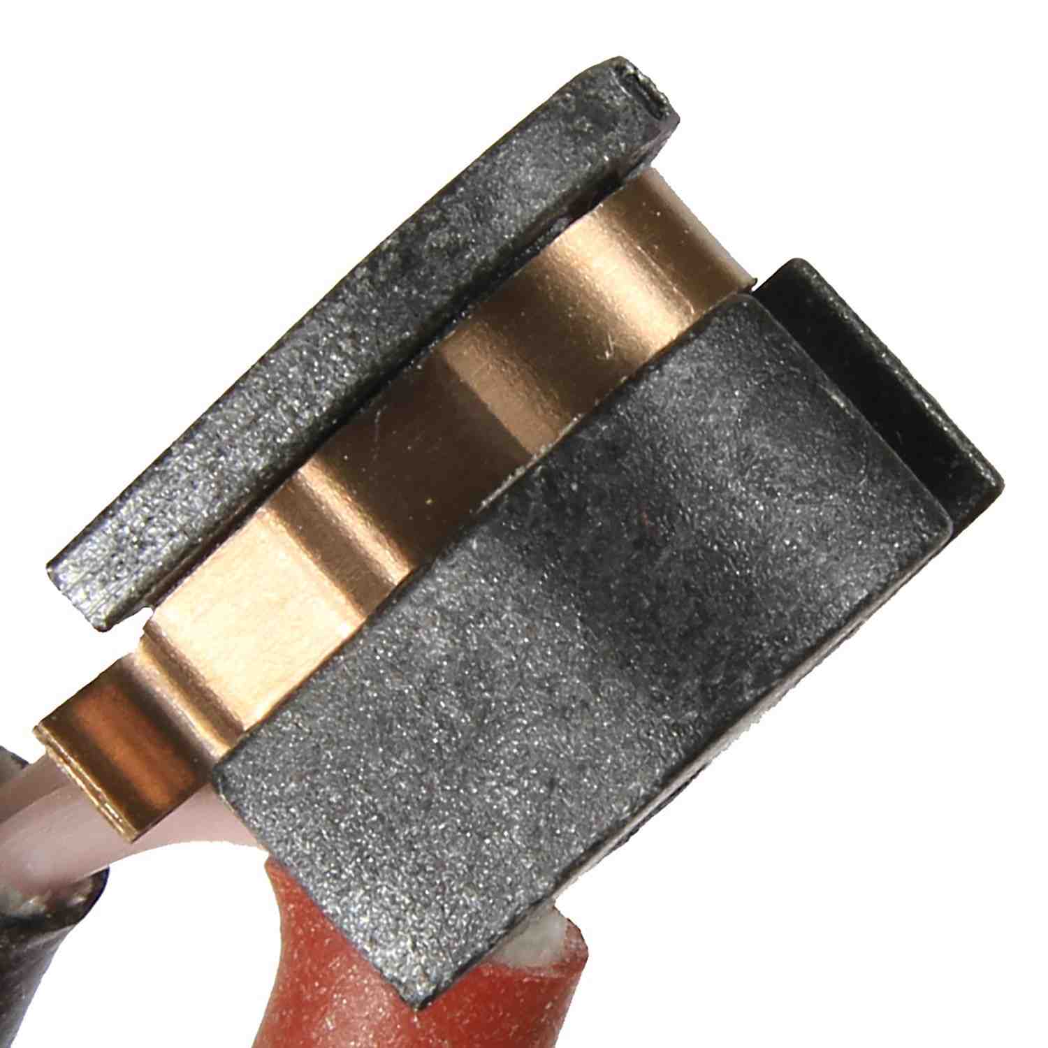 PowerStop Power Stop 93-95 Porsche 928 Rear Euro-Stop Electronic Brake Pad Wear Sensor SW-1696