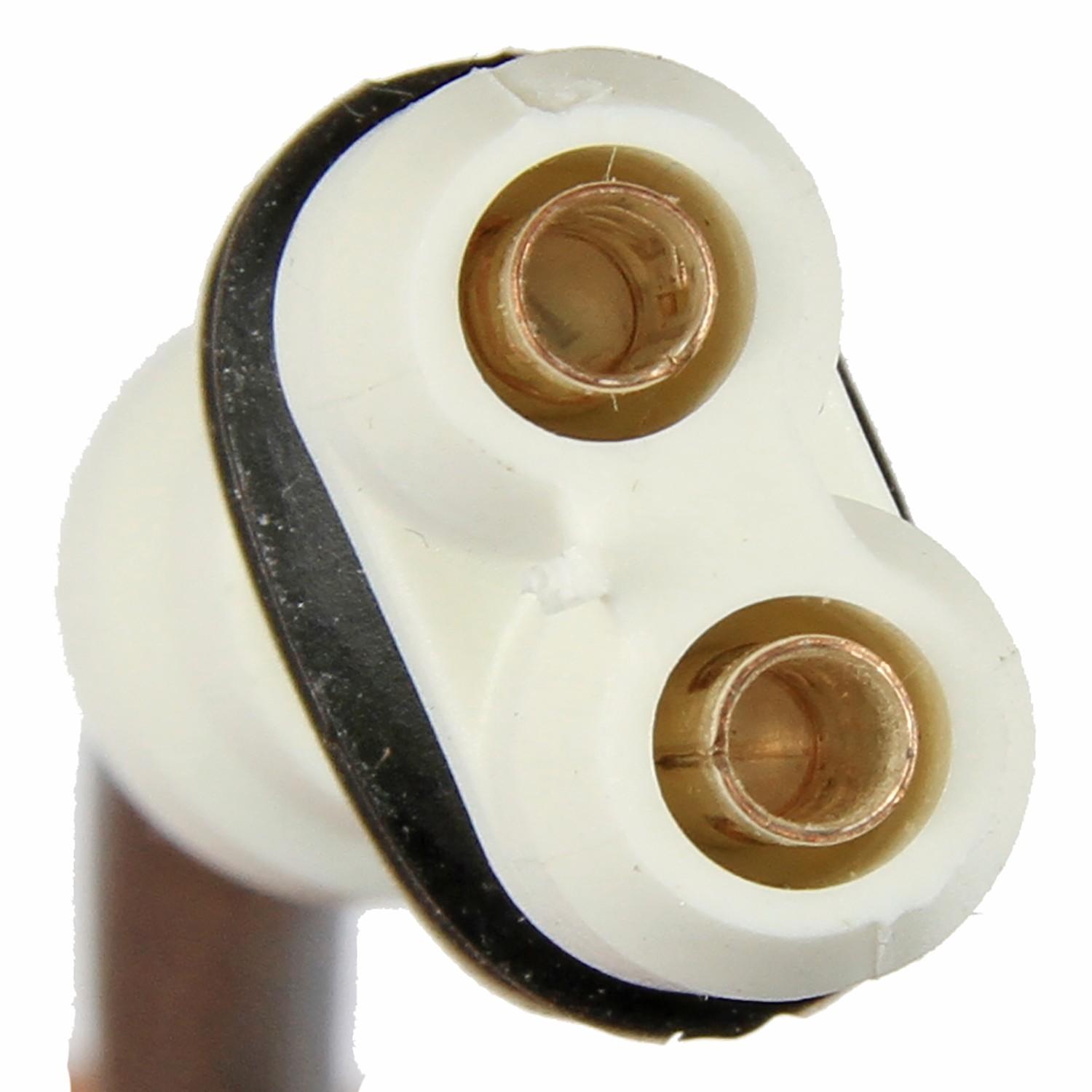 PowerStop Power Stop 93-95 Porsche 928 Rear Euro-Stop Electronic Brake Pad Wear Sensor SW-1696