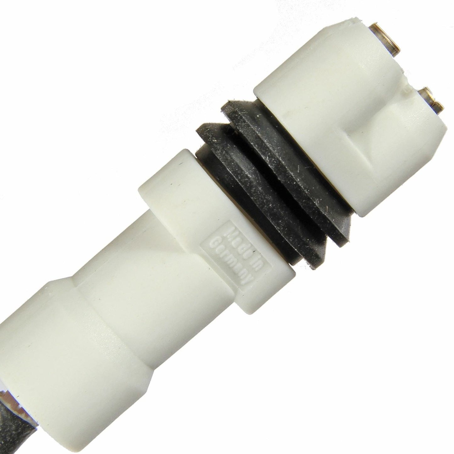 PowerStop Power Stop 93-95 Porsche 928 Rear Euro-Stop Electronic Brake Pad Wear Sensor SW-1696
