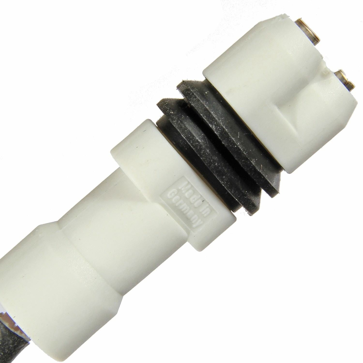 PowerStop Power Stop 93-95 Porsche 928 Rear Euro-Stop Electronic Brake Pad Wear Sensor SW-1696