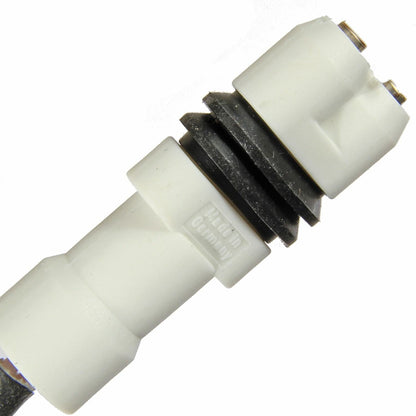 PowerStop Power Stop 93-95 Porsche 928 Rear Euro-Stop Electronic Brake Pad Wear Sensor SW-1696