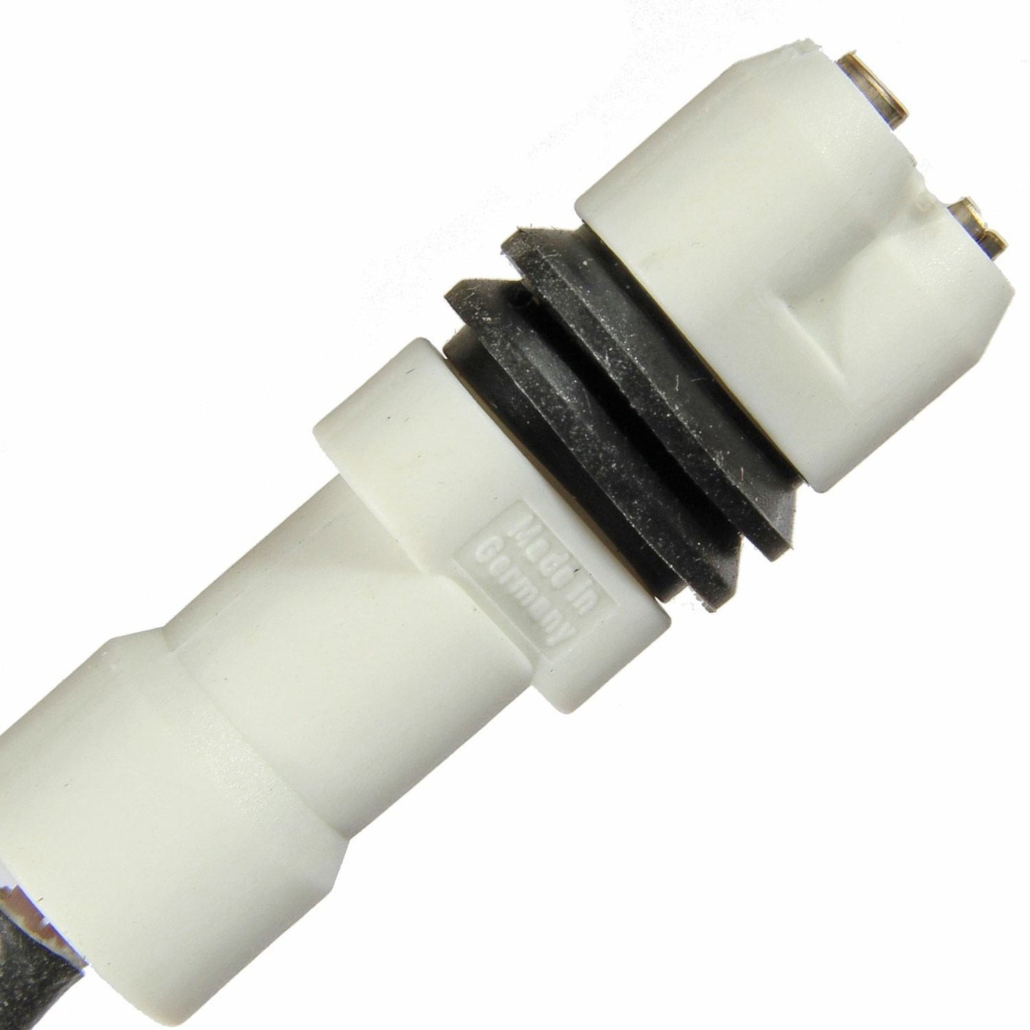 PowerStop Power Stop 93-95 Porsche 928 Rear Euro-Stop Electronic Brake Pad Wear Sensor SW-1696