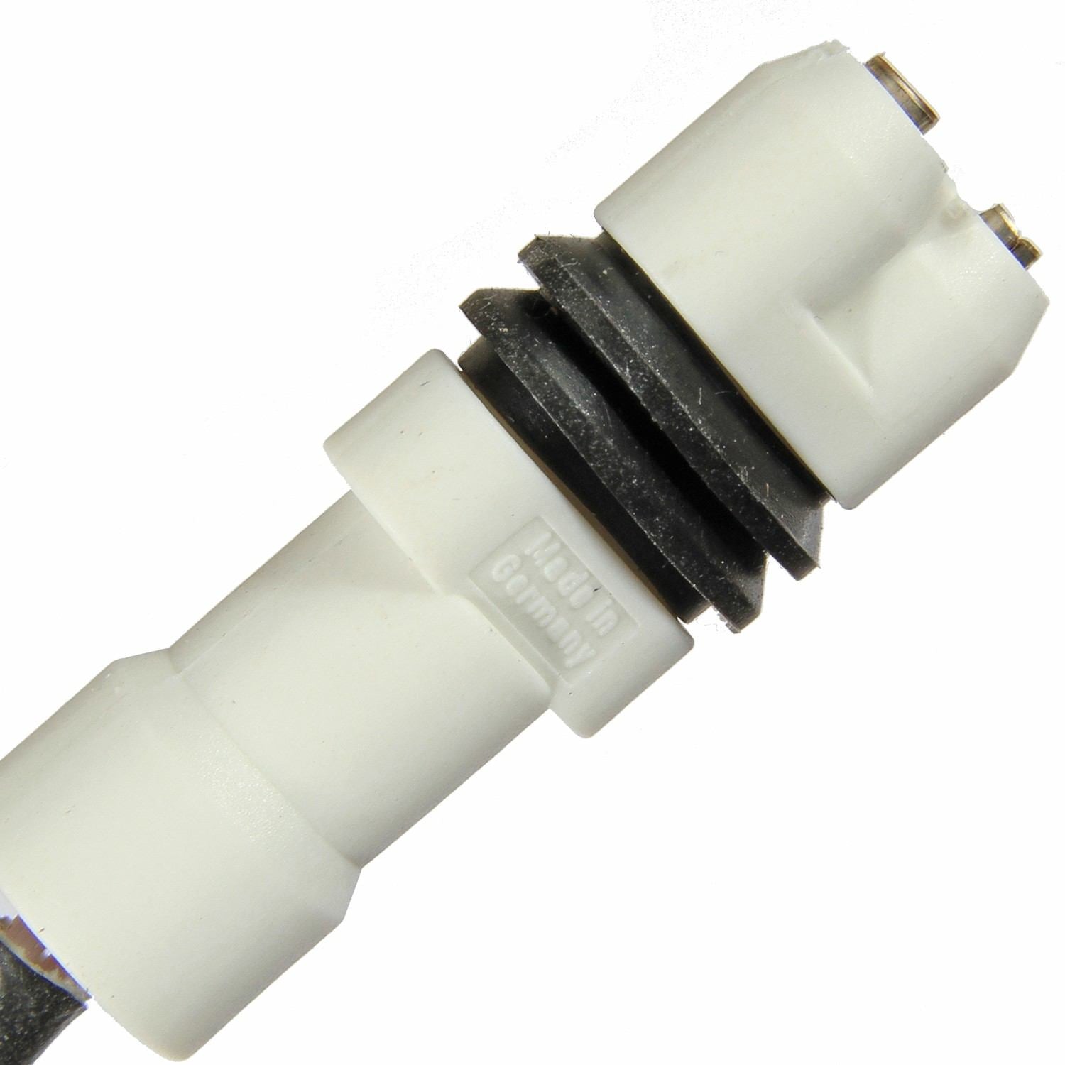PowerStop Power Stop 93-95 Porsche 928 Rear Euro-Stop Electronic Brake Pad Wear Sensor SW-1696