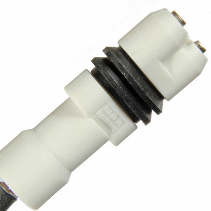 PowerStop Power Stop 93-95 Porsche 928 Rear Euro-Stop Electronic Brake Pad Wear Sensor SW-1696