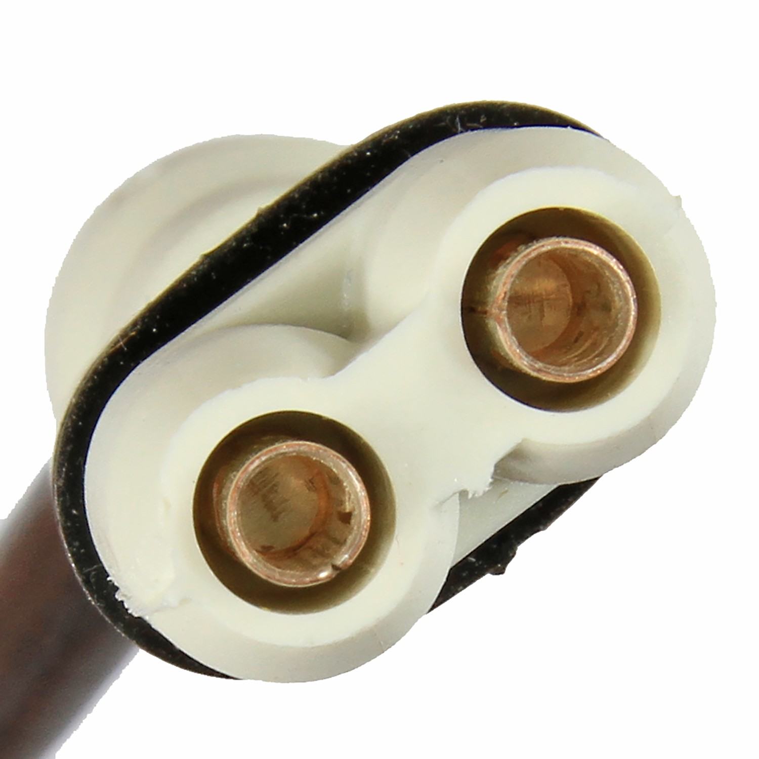 PowerStop Power Stop 93-95 Porsche 928 Front Euro-Stop Electronic Brake Pad Wear Sensor SW-1697
