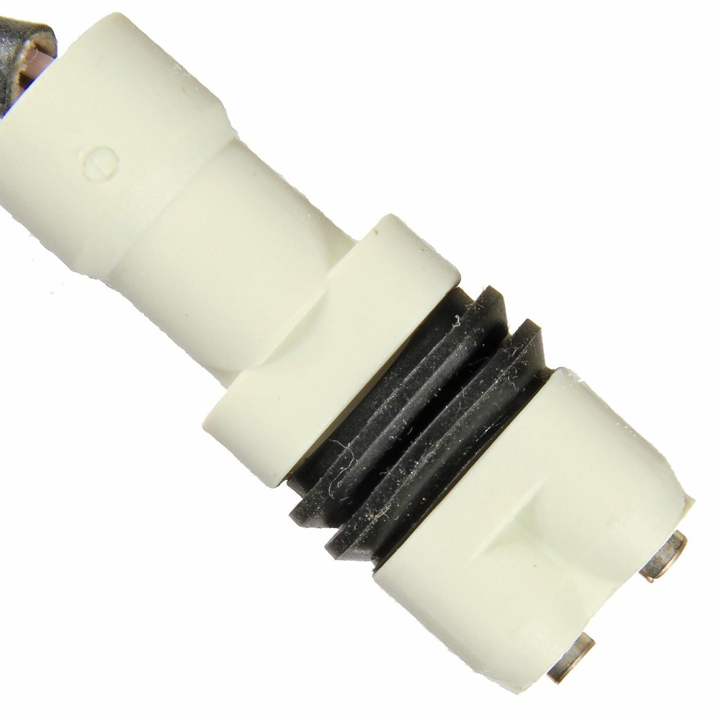 PowerStop Power Stop 93-95 Porsche 928 Front Euro-Stop Electronic Brake Pad Wear Sensor SW-1697