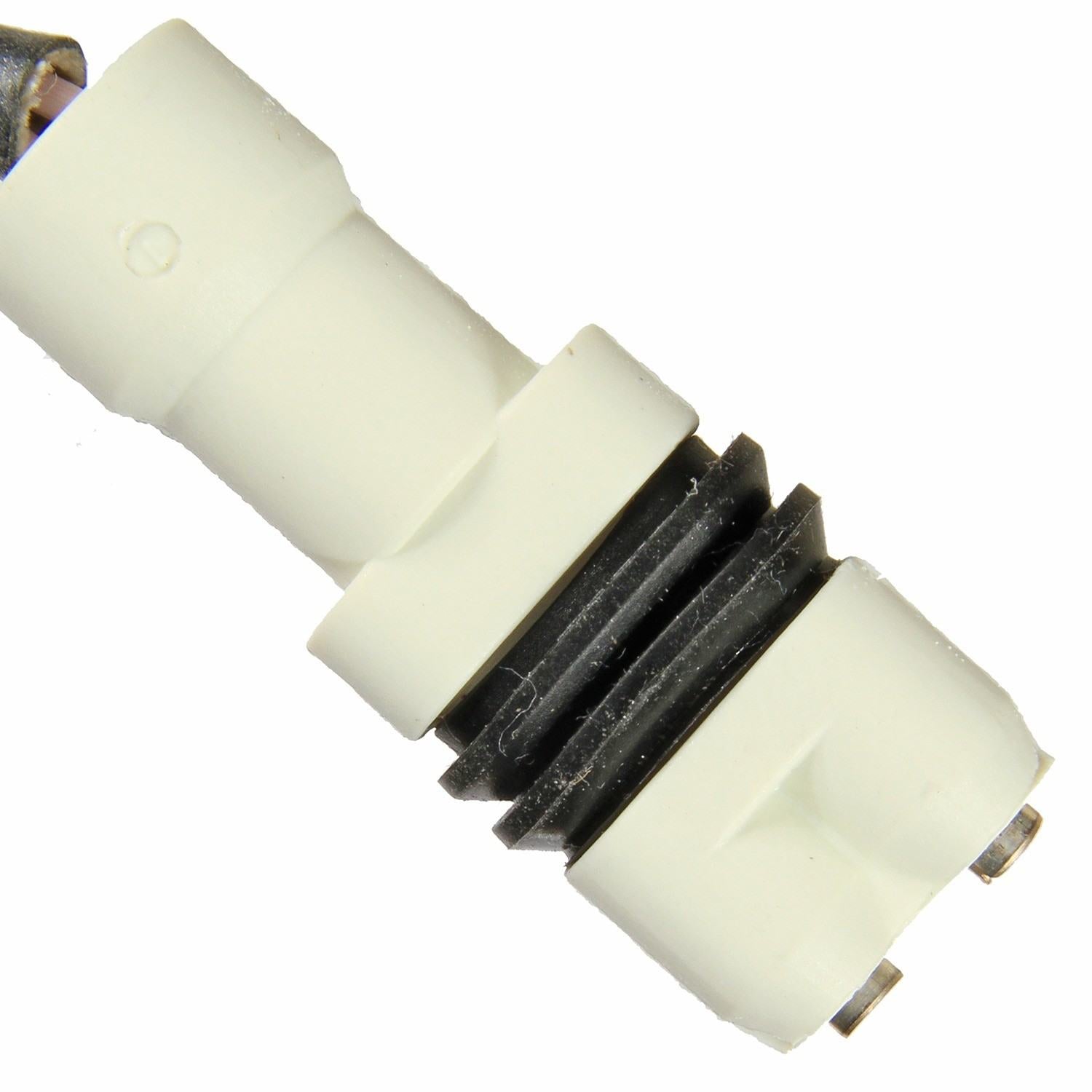 PowerStop Power Stop 93-95 Porsche 928 Front Euro-Stop Electronic Brake Pad Wear Sensor SW-1697