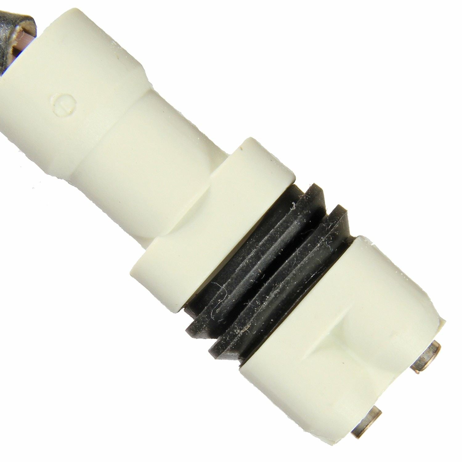 PowerStop Power Stop 93-95 Porsche 928 Front Euro-Stop Electronic Brake Pad Wear Sensor SW-1697