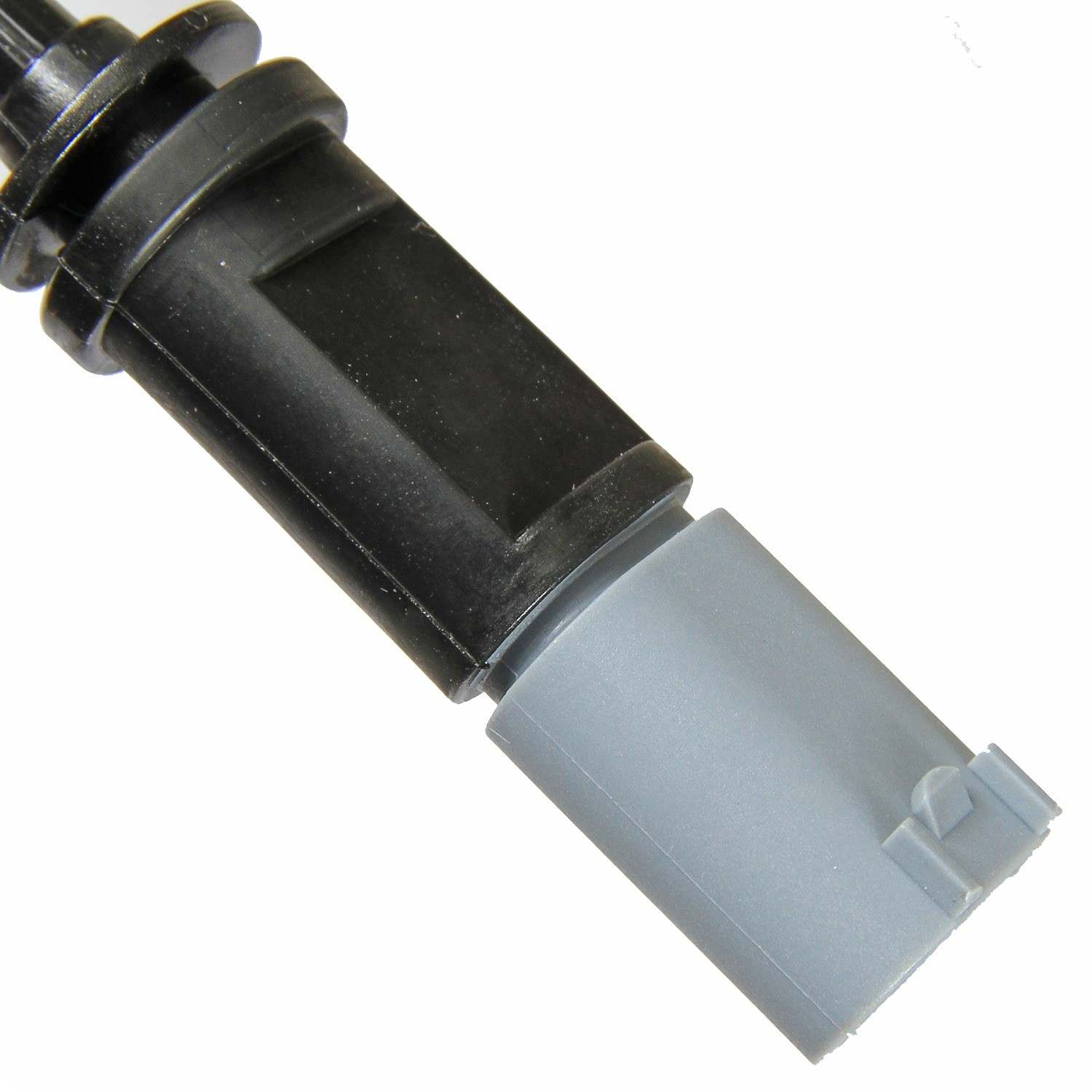 PowerStop Power Stop 11-13 BMW X5 Rear Euro-Stop Electronic Brake Pad Wear Sensor SW-1698
