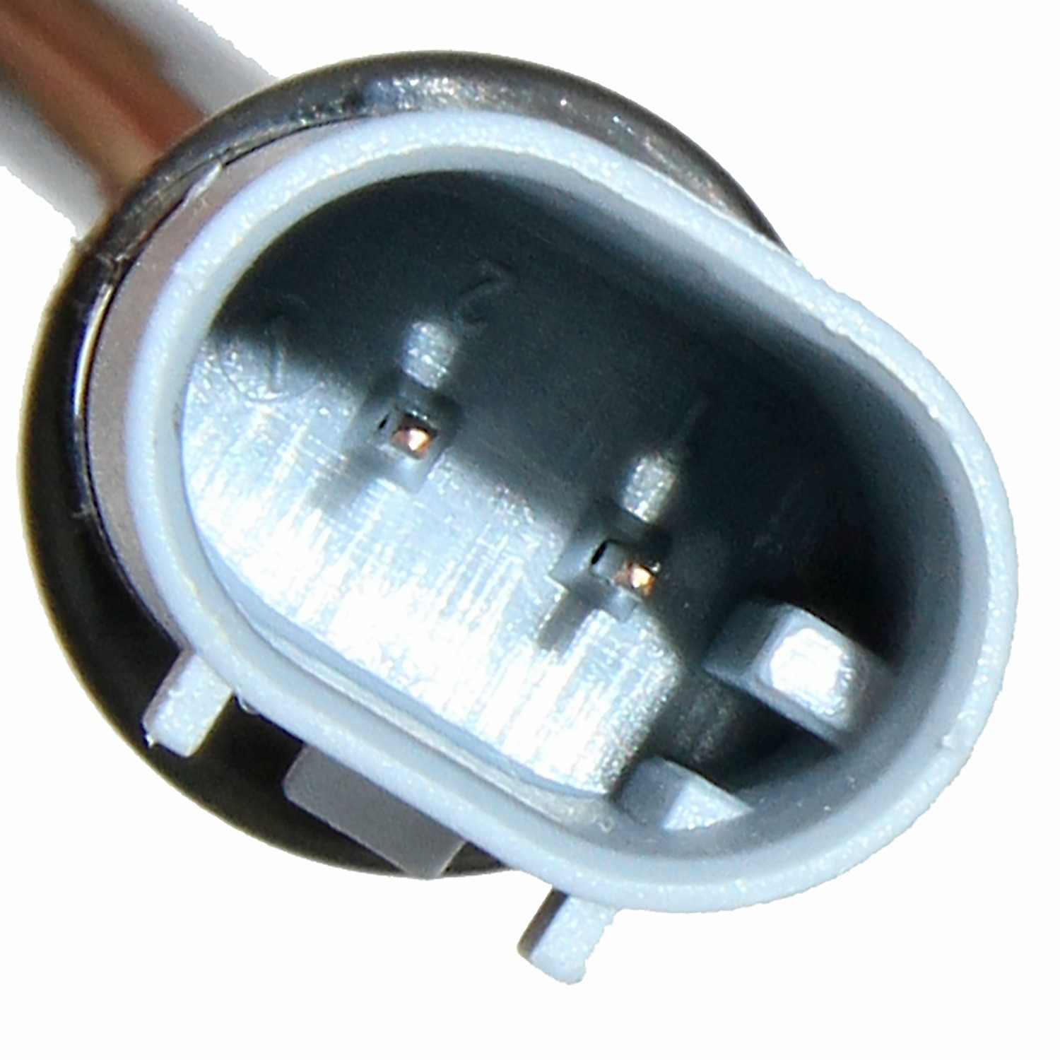 PowerStop Power Stop 11-13 BMW X5 Rear Euro-Stop Electronic Brake Pad Wear Sensor SW-1698