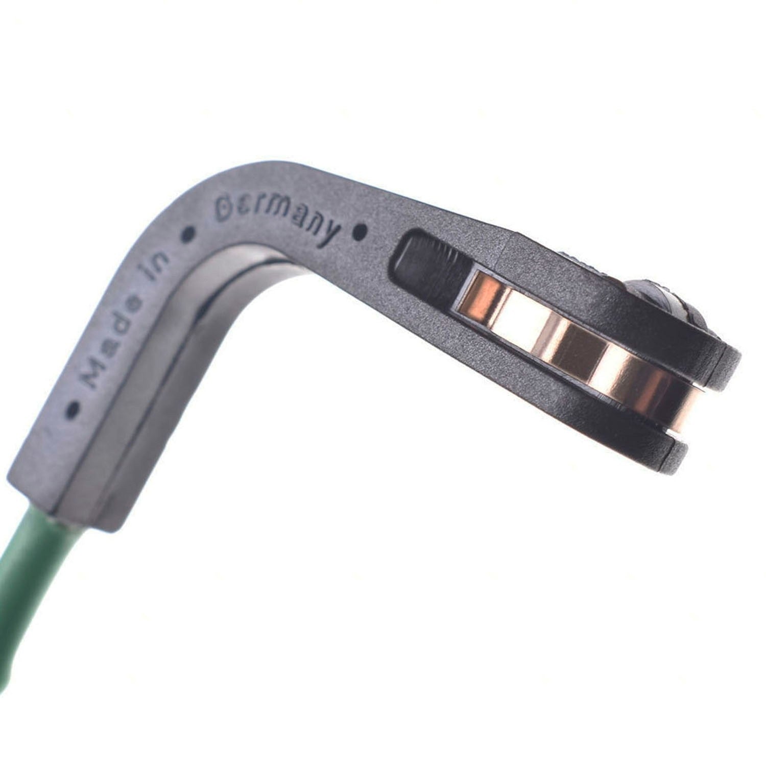 PowerStop Power Stop 2020 Land Rover Range Rover Evoque Rear Euro-Stop Electronic Brake Pad Wear Sensor SW-1699