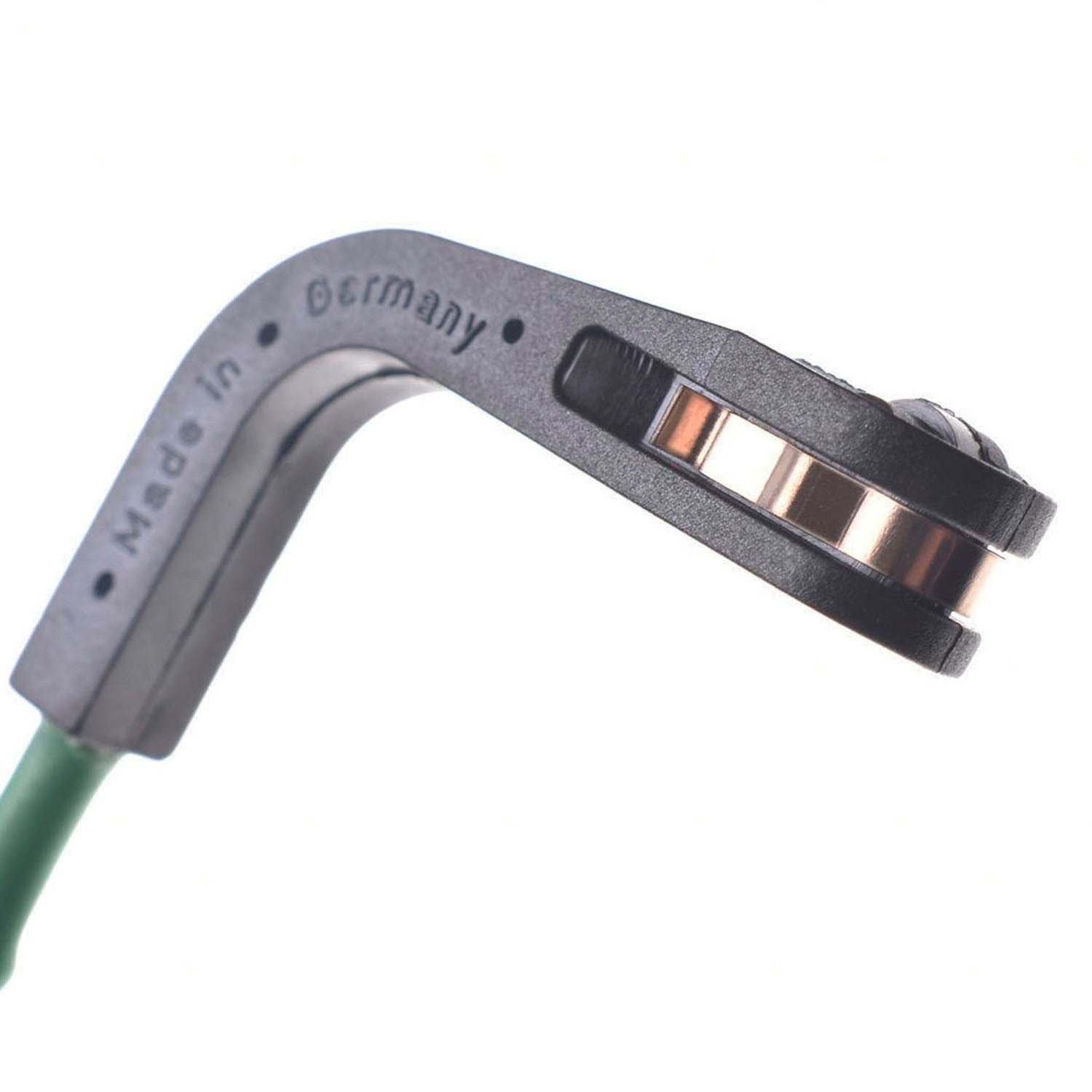 PowerStop Power Stop 2020 Land Rover Range Rover Evoque Rear Euro-Stop Electronic Brake Pad Wear Sensor SW-1699