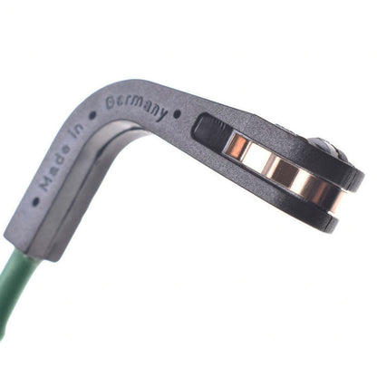 PowerStop Power Stop 2020 Land Rover Range Rover Evoque Rear Euro-Stop Electronic Brake Pad Wear Sensor SW-1699